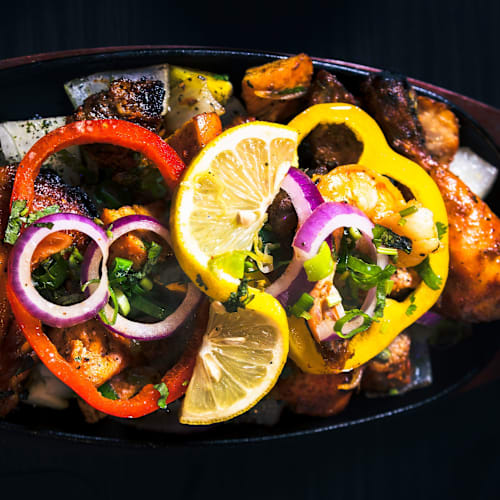 Gorkha Indiaas & Nepalees Familie Restaurant, Hilversum