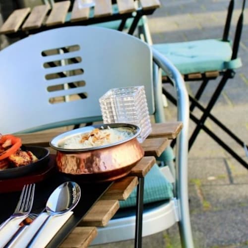 Gorkha Indiaas & Nepalees Familie Restaurant, Hilversum