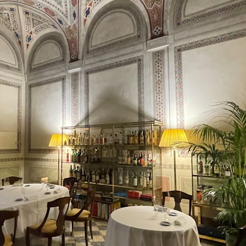 Baldo Vino, Pistoia