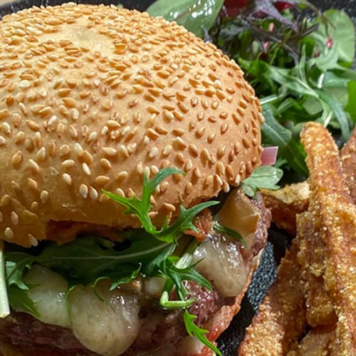 La Cantine Arkose Nice, Nice