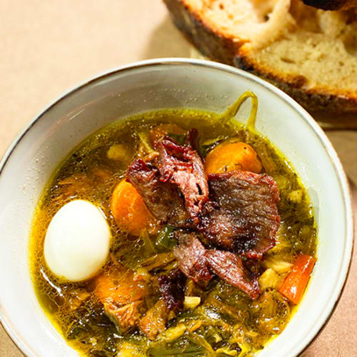 La Cantine Arkose Nice, Nice