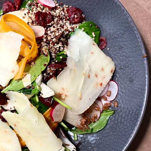 La Cantine Arkose Nice, Nice