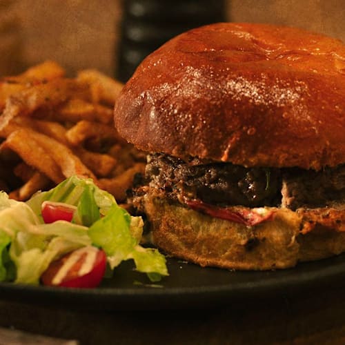 La Cantine Arkose Nice, Nice