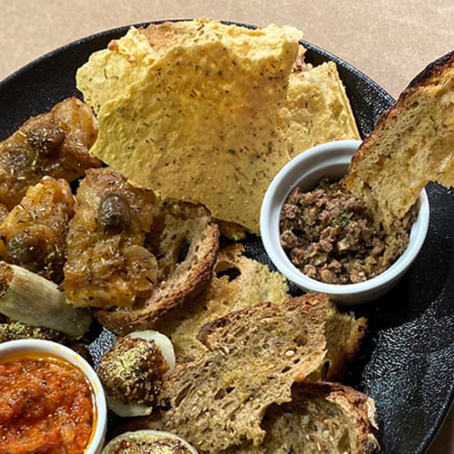 La Cantine Arkose Nice, Nice