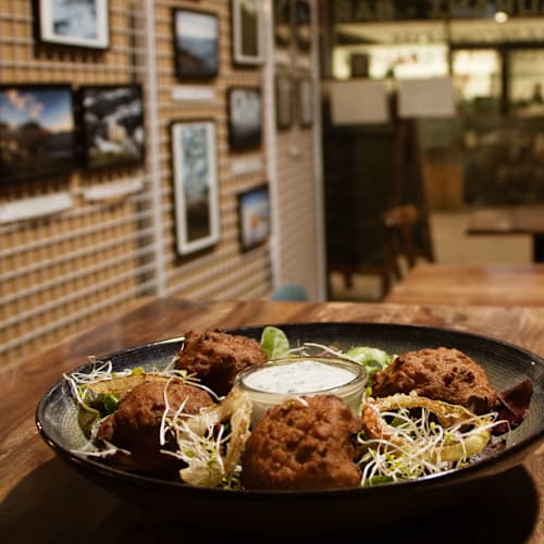 La Cantine Arkose Nice, Nice