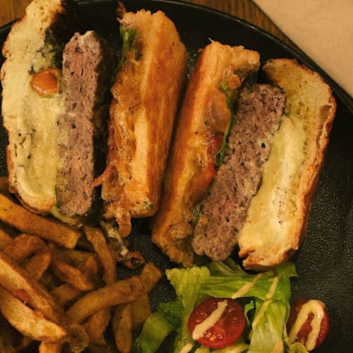 La Cantine Arkose Nice, Nice