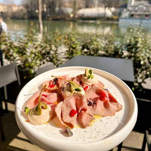 EDIT Porto Urbano, Torino