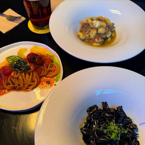 EDIT Porto Urbano, Torino