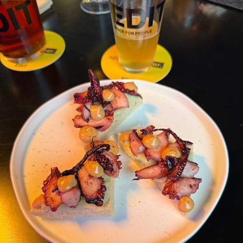 EDIT Porto Urbano, Torino