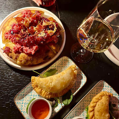 EDIT Porto Urbano, Torino