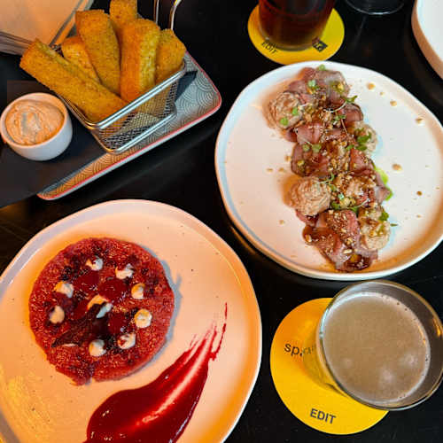 EDIT Porto Urbano, Torino