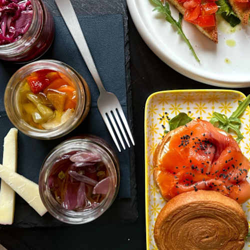 EDIT Porto Urbano, Torino