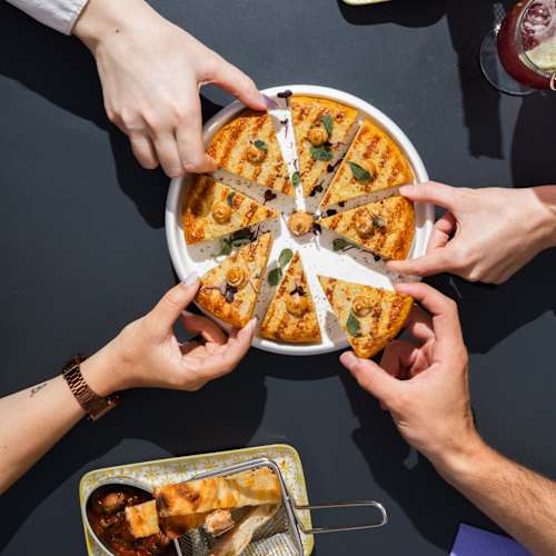 EDIT Porto Urbano, Torino