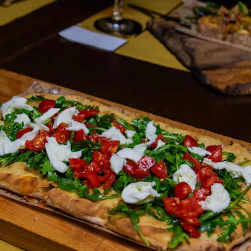 Destino -Bruschette e Aperitivi-, Reggio Emilia