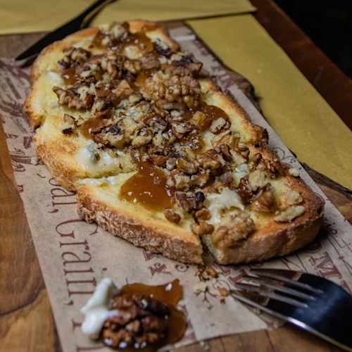 Destino -Bruschette e Aperitivi-, Reggio Emilia