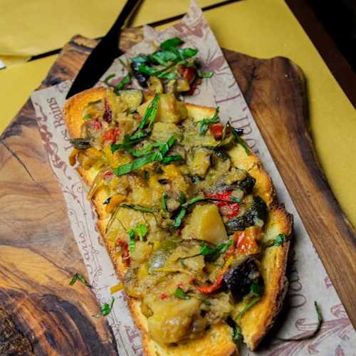 Destino -Bruschette e Aperitivi-, Reggio Emilia