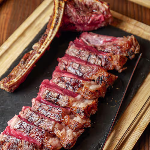 Braseria Barcelona, Barcelona