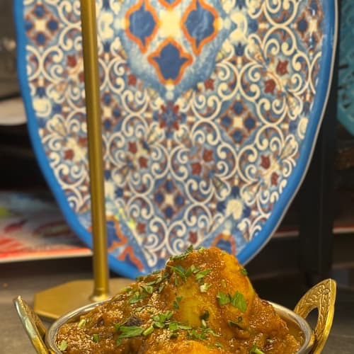 The Biryani House, Siena