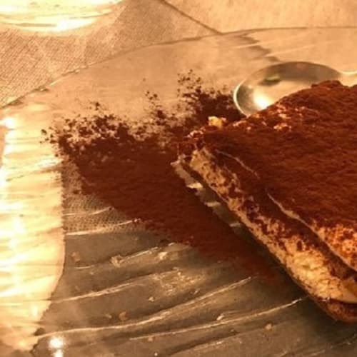 Trattoria da Maurizio, Terni