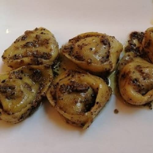 Trattoria da Maurizio, Terni