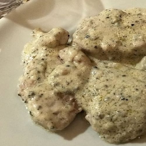 Trattoria da Maurizio, Terni