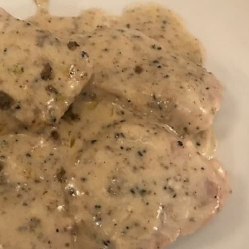 Trattoria da Maurizio, Terni