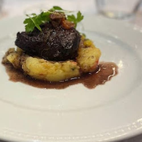 Restaurante Mediterrâneo's, Oeiras