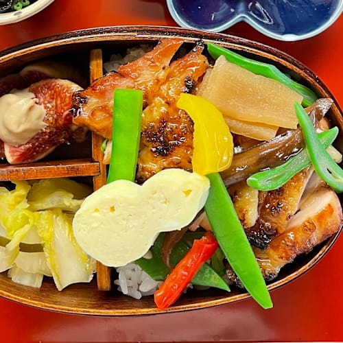Charbon Kunitoraya, Paris