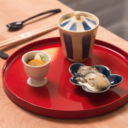 Charbon Kunitoraya, Paris