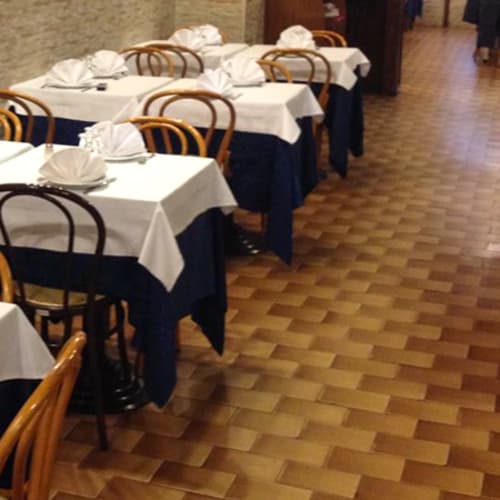 Number One, Sesto San Giovanni