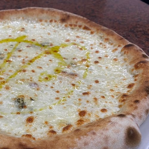 Number One, Sesto San Giovanni