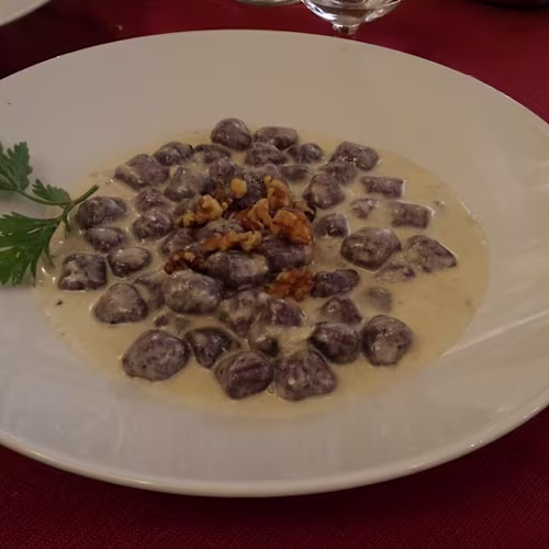 Ristorante Pizzeria Pellegrini, Tione di Trento