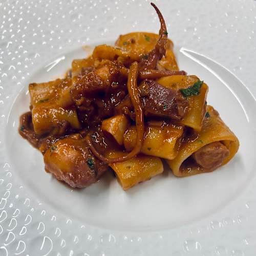 Villa Margherita, Quercianella