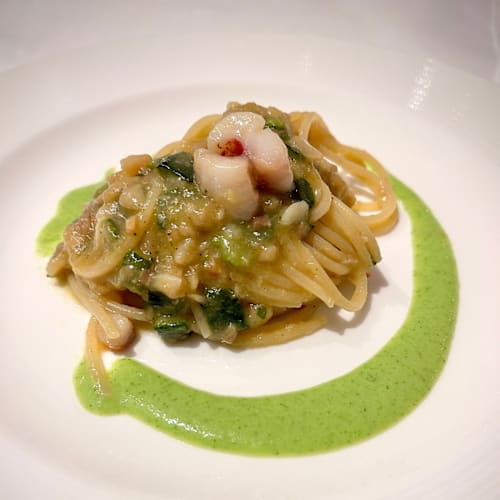 Villa Margherita, Quercianella