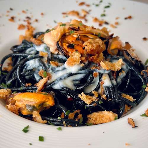 Villa Margherita, Quercianella