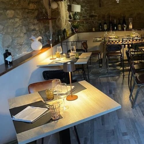 L'osteria Del Fondaccio, Loro Ciuffenna
