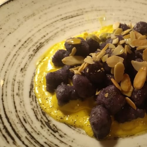 L'osteria Del Fondaccio, Loro Ciuffenna