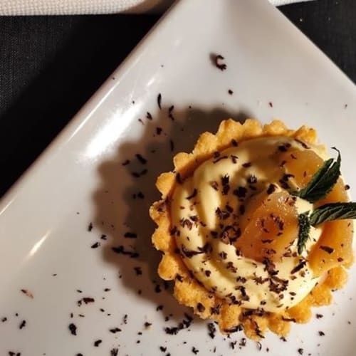 L'osteria Del Fondaccio, Loro Ciuffenna