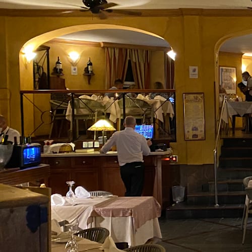 Coeur de Filet, Costa Adeje