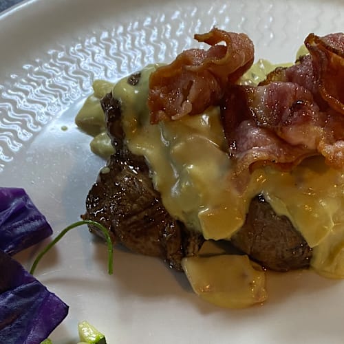 Coeur de Filet, Costa Adeje