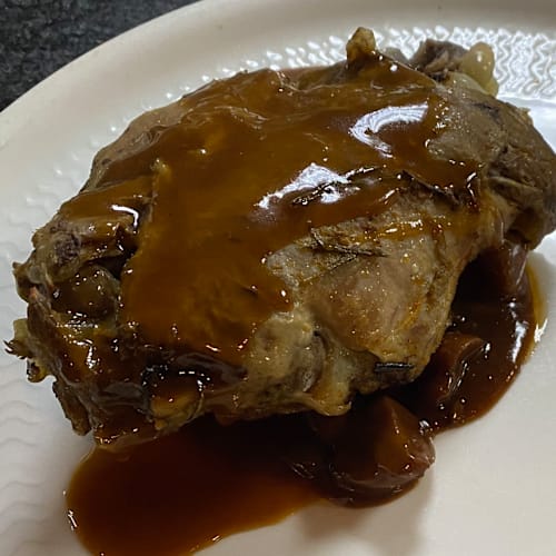 Coeur de Filet, Costa Adeje