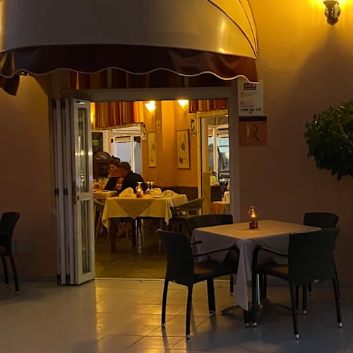 Coeur de Filet, Costa Adeje