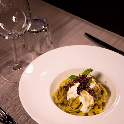 Arco Bistrot, Roma