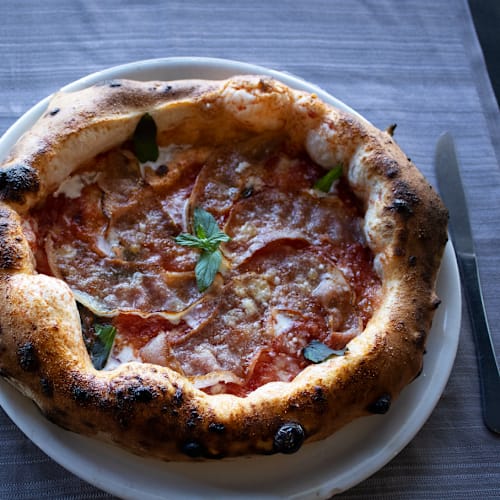 Arco Bistrot, Roma