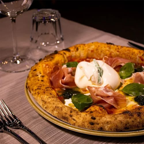 Arco Bistrot, Roma