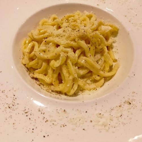 Arco Bistrot, Roma