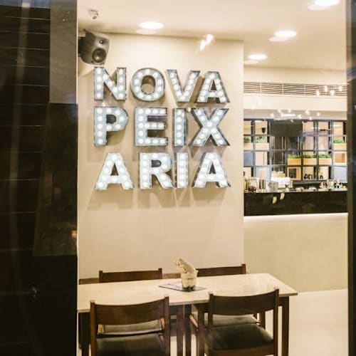 NOVA Cervejaria, Lisboa