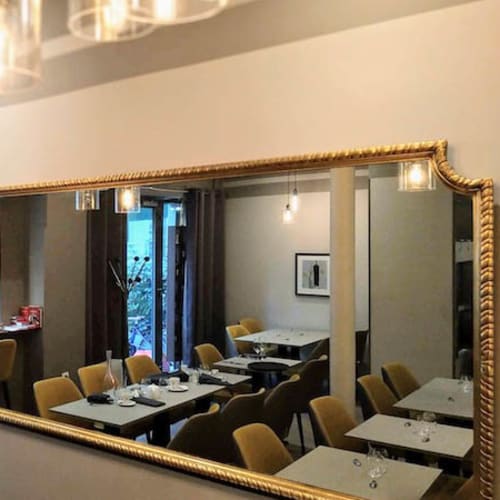 La Table du Caviste Bio, Paris