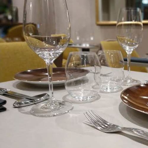 La Table du Caviste Bio, Paris