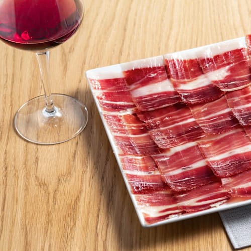 Jamón Experience Sagrada Familia, Barcelona